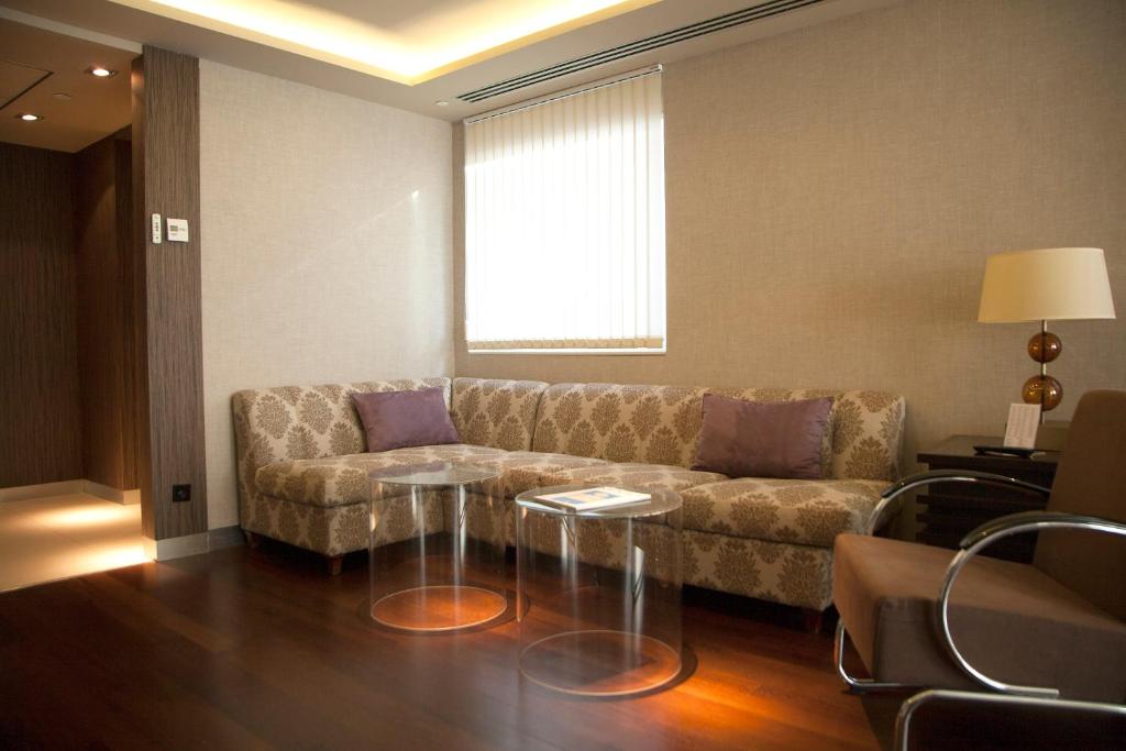 Hotel Alfonso - Resim 27