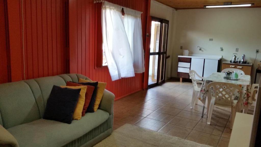  Apartamento Um Caxias do Sul