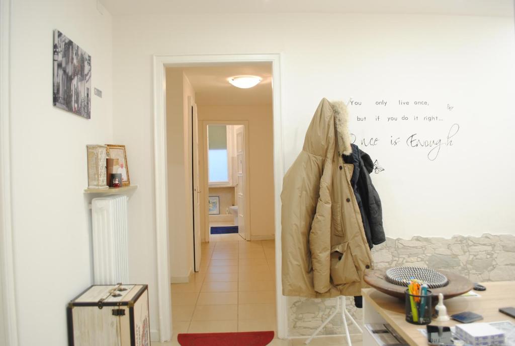 Fotografie z fotogalerie ubytování Dreaming Verona Rooms v destinaci Verona