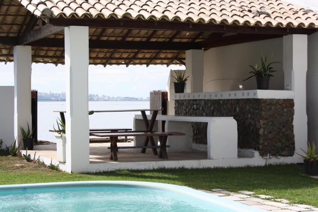  Casa Joaquim