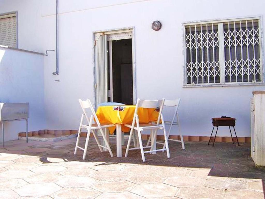 Fotografie z fotogalerie ubytování Villa Emidio v destinaci Salve