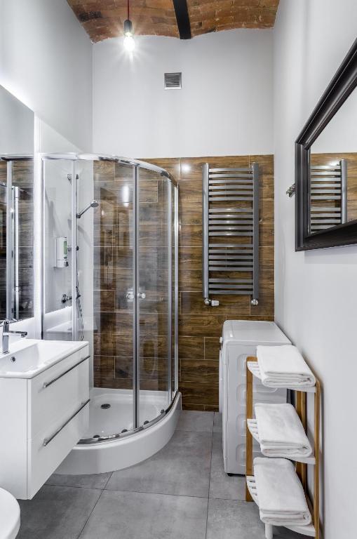 Apartamenty Centrum Częstochowa Stara Kamienica - 5