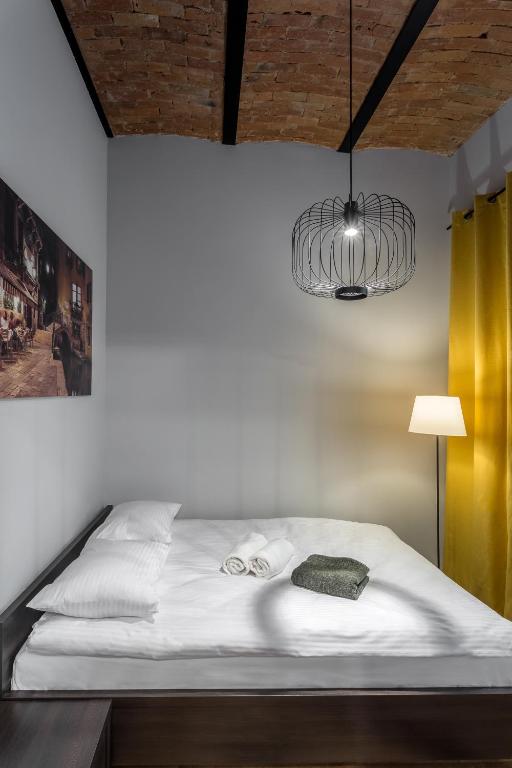 Apartamenty Centrum Częstochowa Stara Kamienica - 7