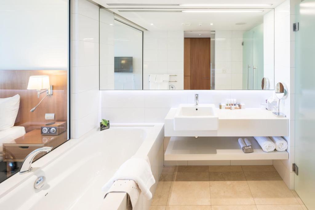 Commodore Airport Hotel Christchurch - Resim 11