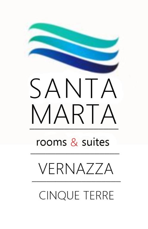 Certyfikat, podpis lub inny dokument wystawiony w obiekcie Santa Marta Rooms - Vernazza