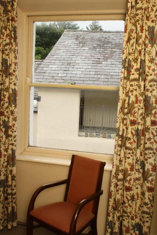 Fotografie z fotogalerie ubytování Woodhill House v destinaci Ardara