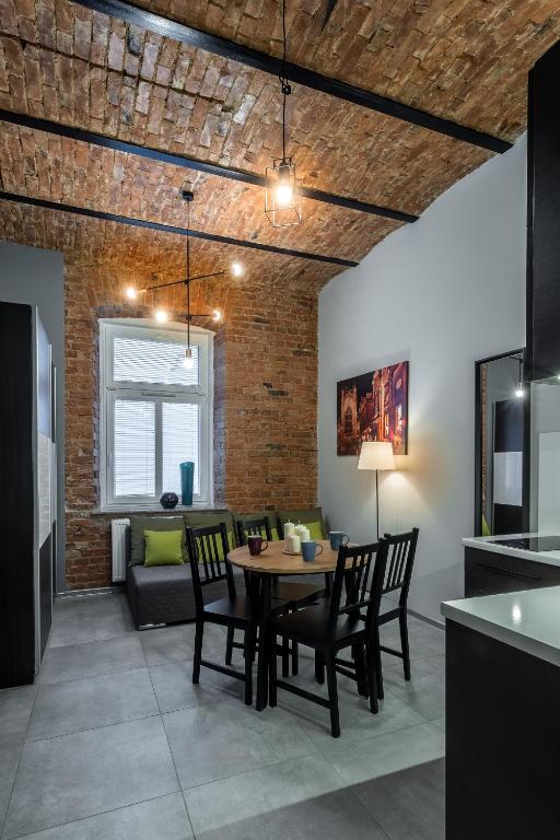 Apartamenty Centrum Częstochowa Stara Kamienica - 4