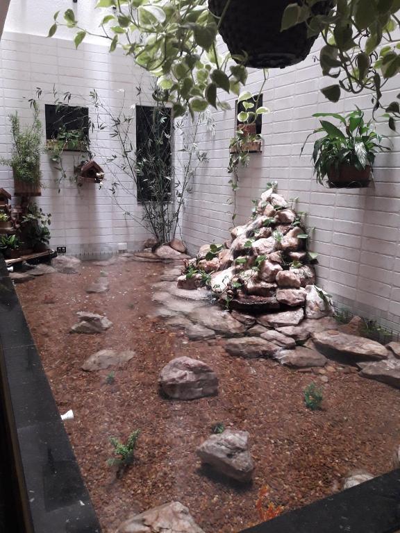  Hotel Sempre Executive