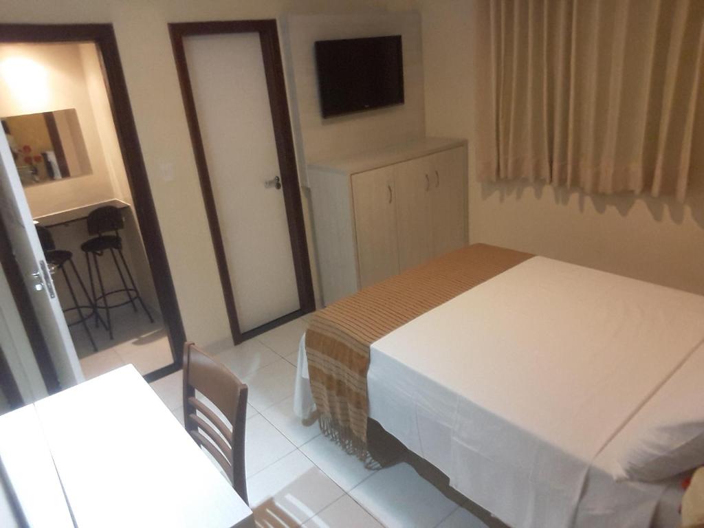  Hotel Sempre Executive