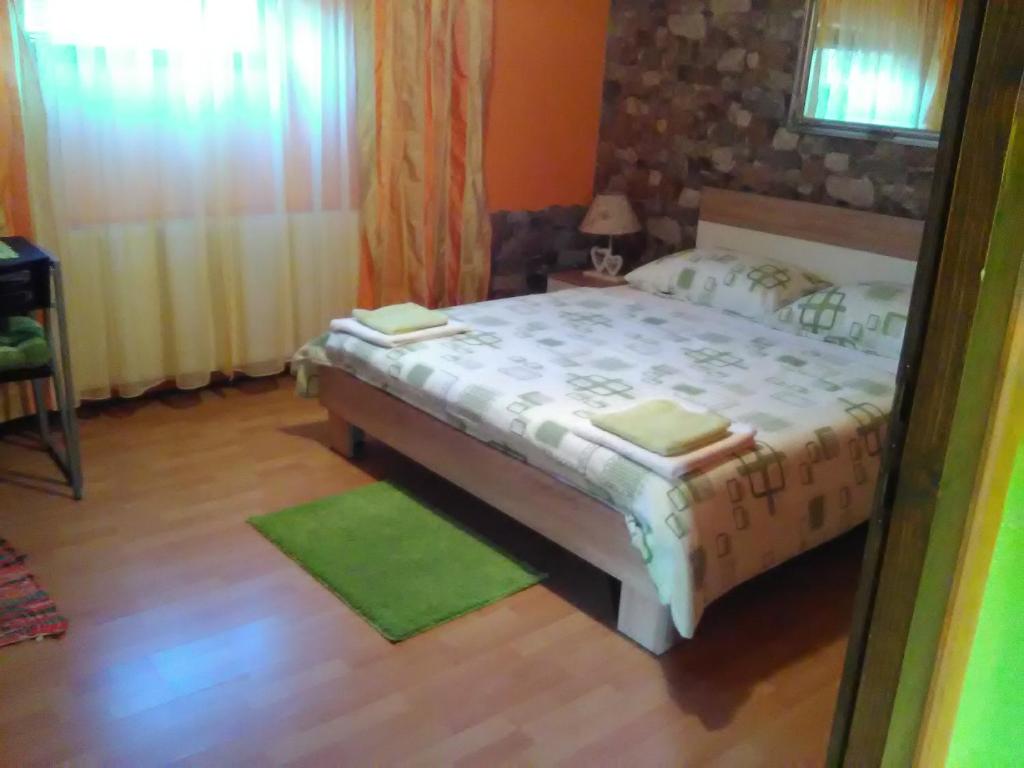 Apartment Tomašević - 13