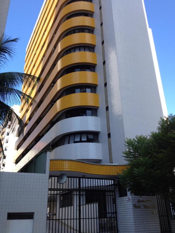  Apartamentos no Meireles