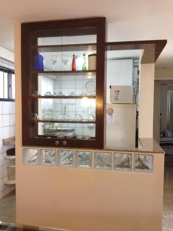  Apartamentos no Meireles
