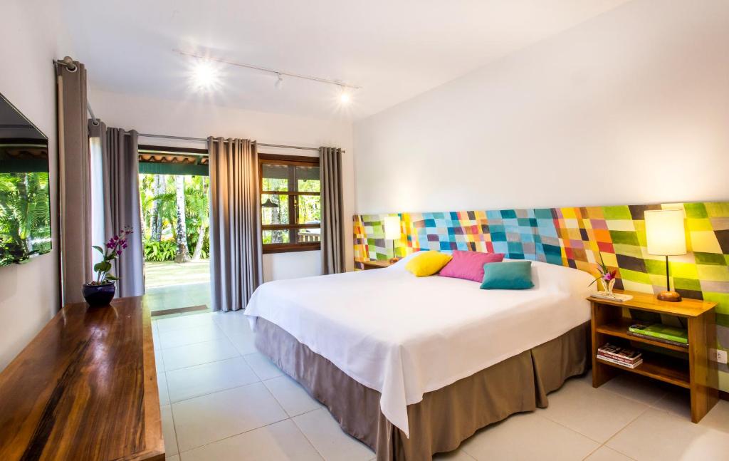  Hotel Aldeia de Sahy