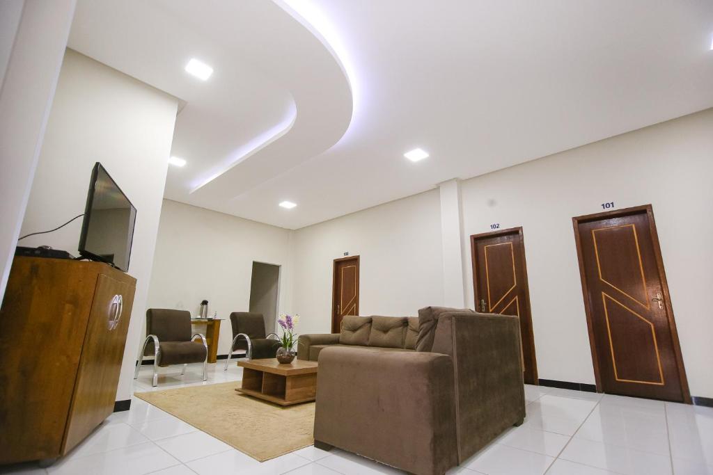  O Neves Hotel