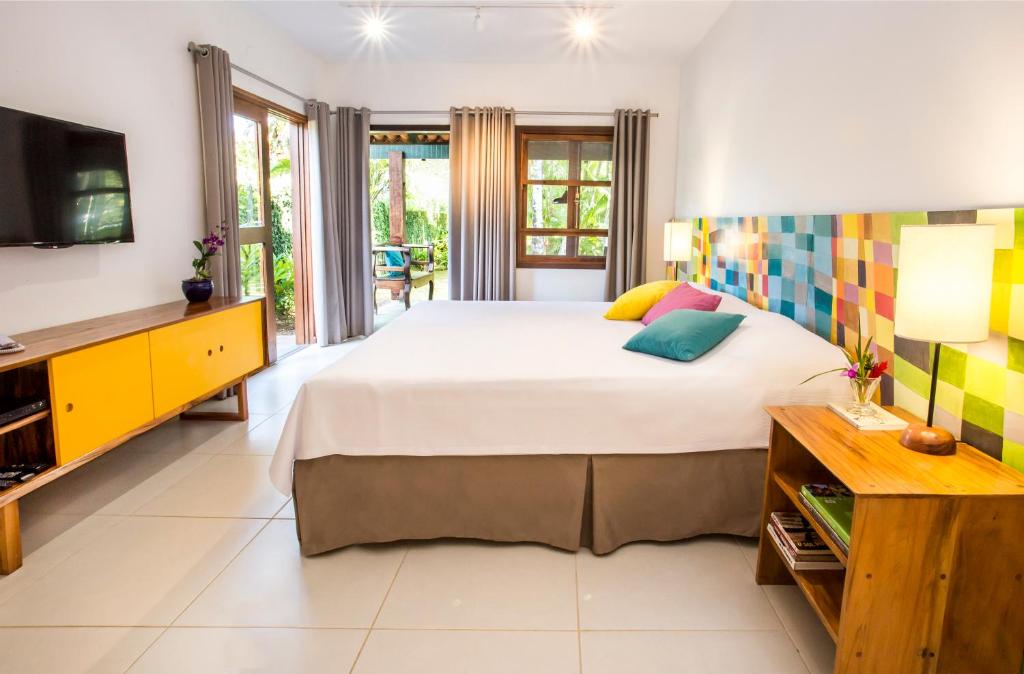  Hotel Aldeia de Sahy