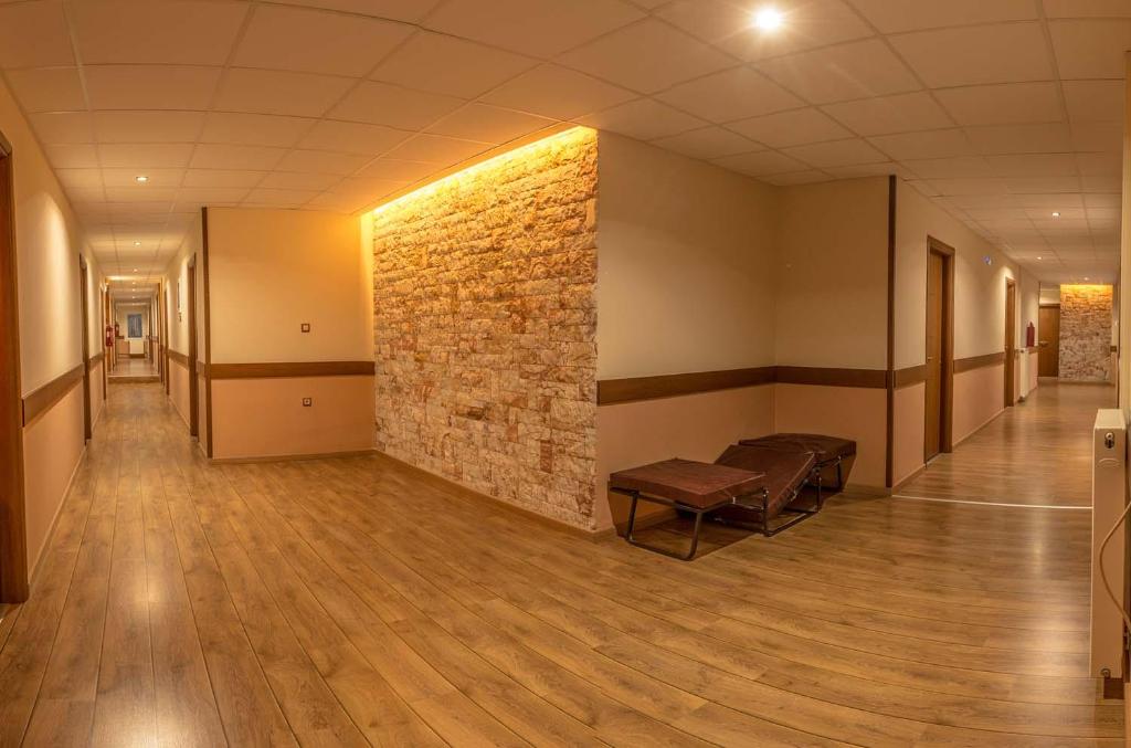 Fotografie z fotogalerie ubytování Hotel Steni v destinaci Stení Dhírfios