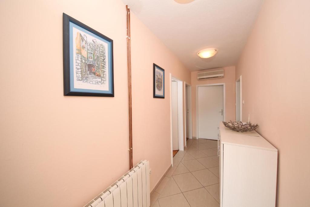 Family Apartments Marita - Error