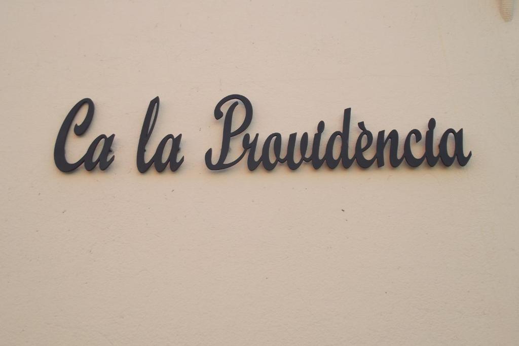 Ca La Providència - Townhouse De Três Quartos
