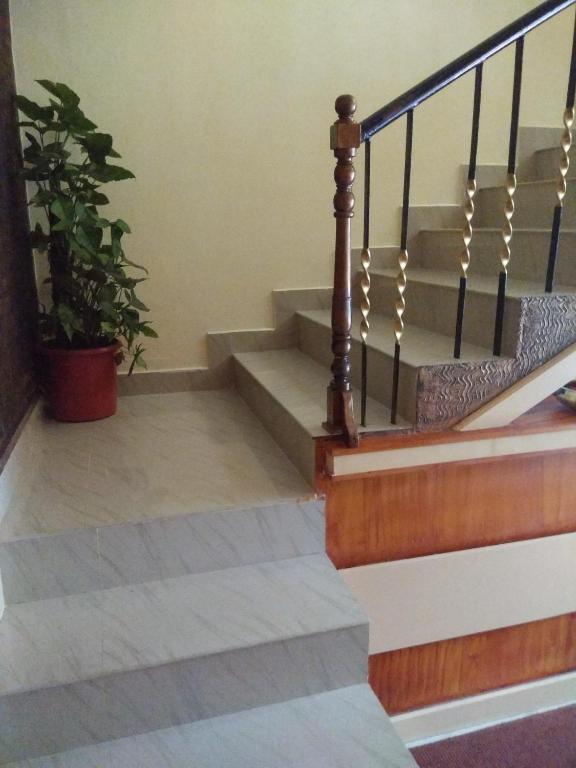 Fotografie z fotogalerie ubytování Manjira Lodge v destinaci Guruvayur