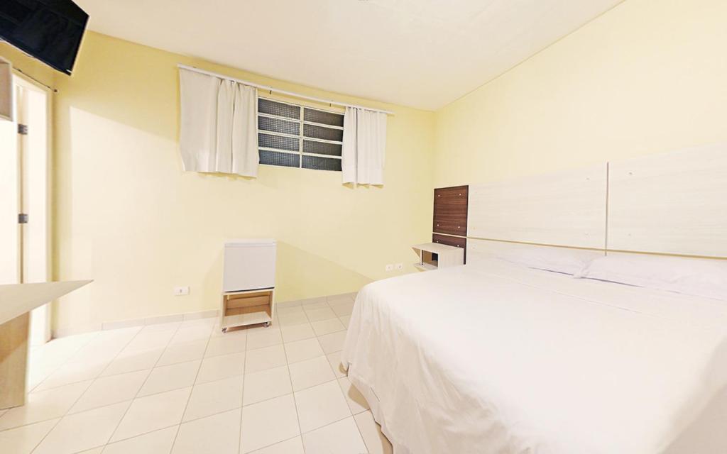  Hotel Curitiba Campo Comprido