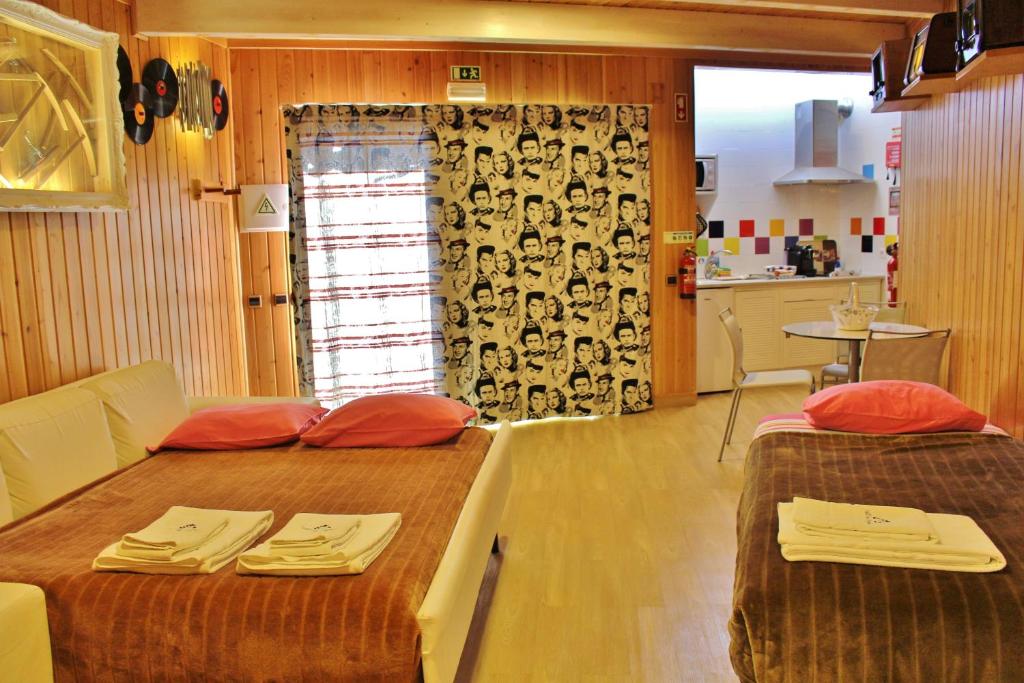 Villa Ana Margarida by Nature - 7