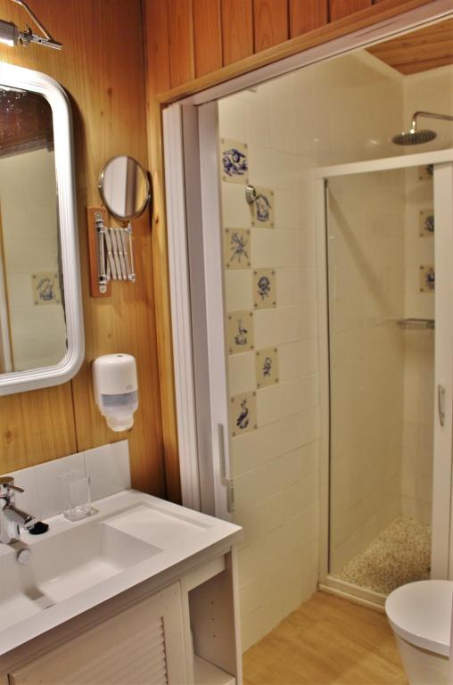 Villa Ana Margarida by Nature - 10