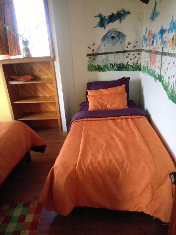 Hotel Hacienda Betania