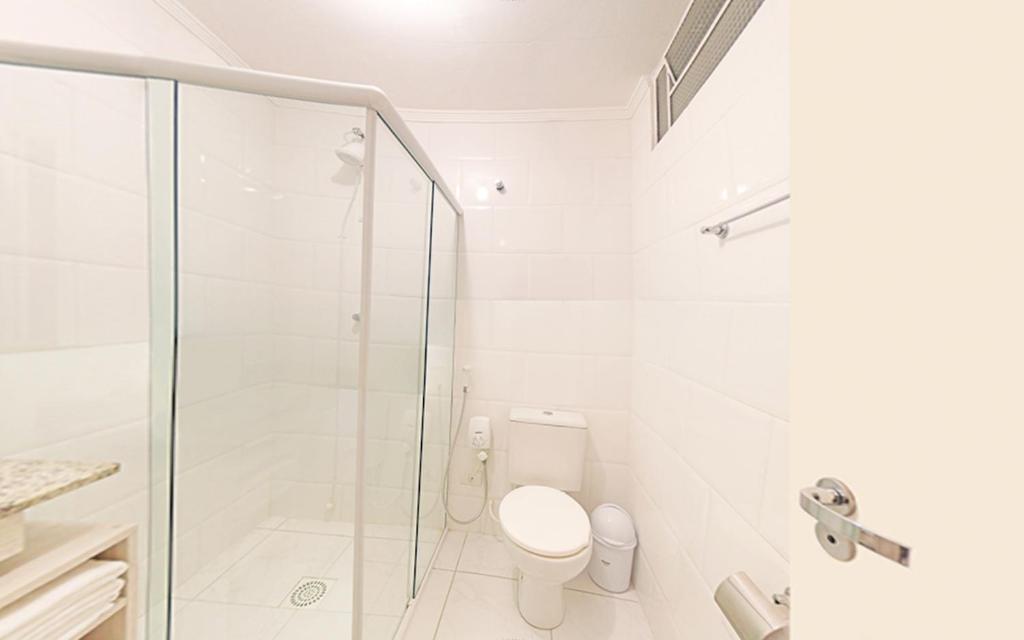  Hotel Curitiba Campo Comprido