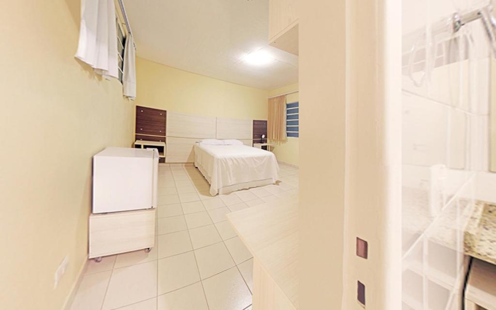  Hotel Curitiba Campo Comprido