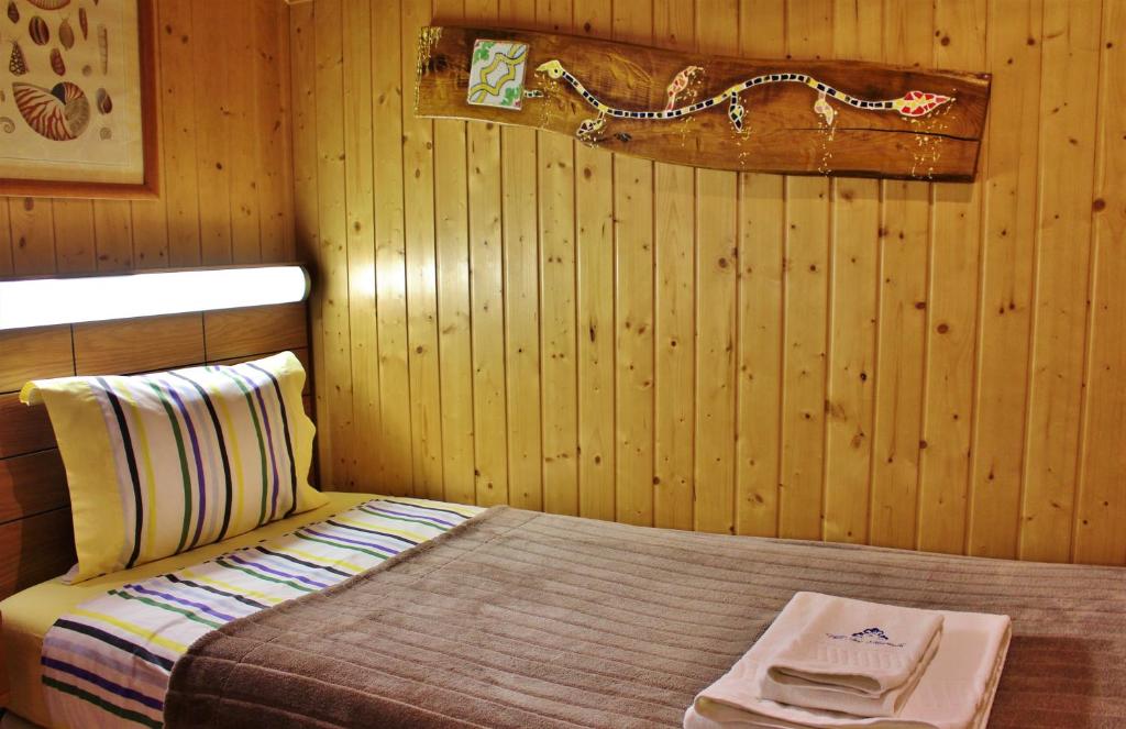 Villa Ana Margarida by Nature - 14