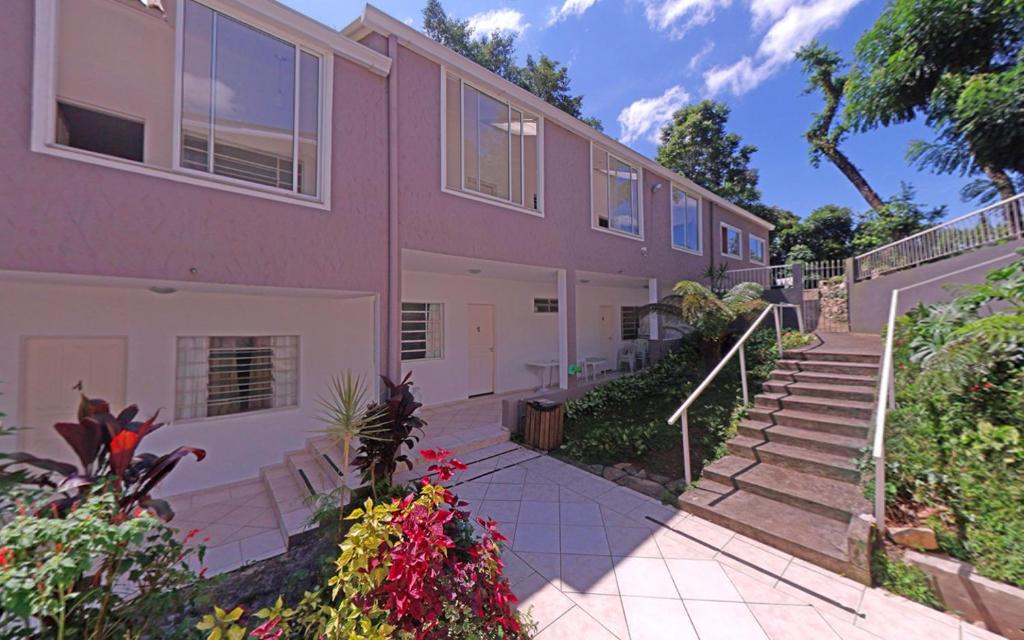  Hotel Curitiba Campo Comprido