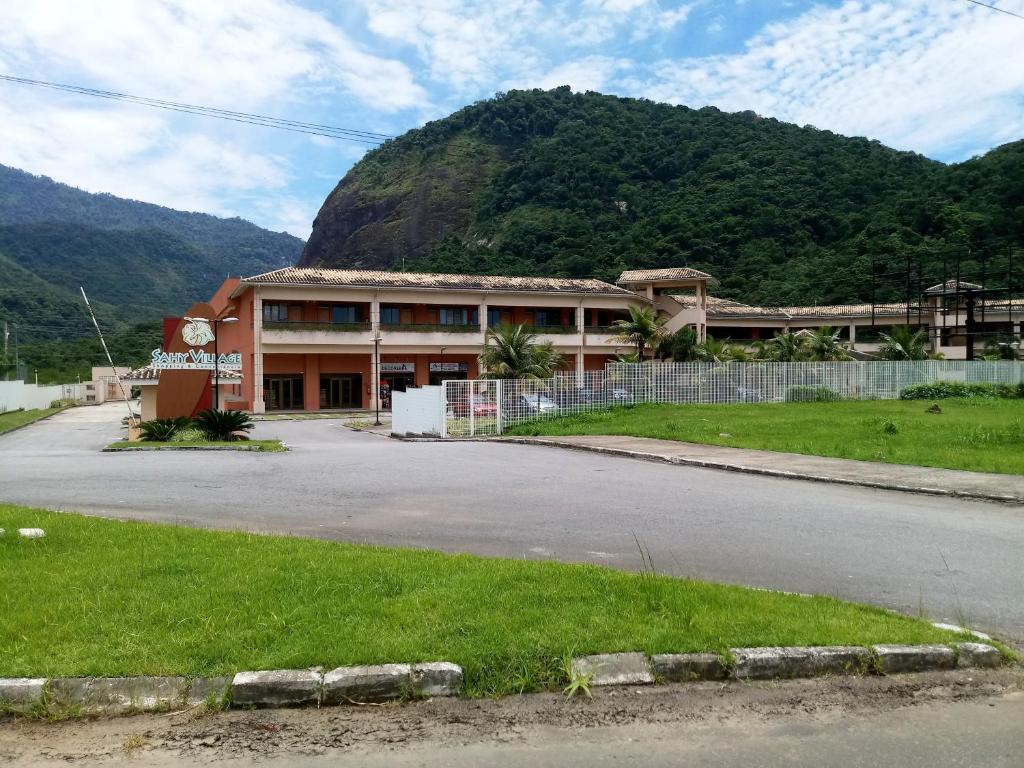  Loft Reserva Ecológica Sahy