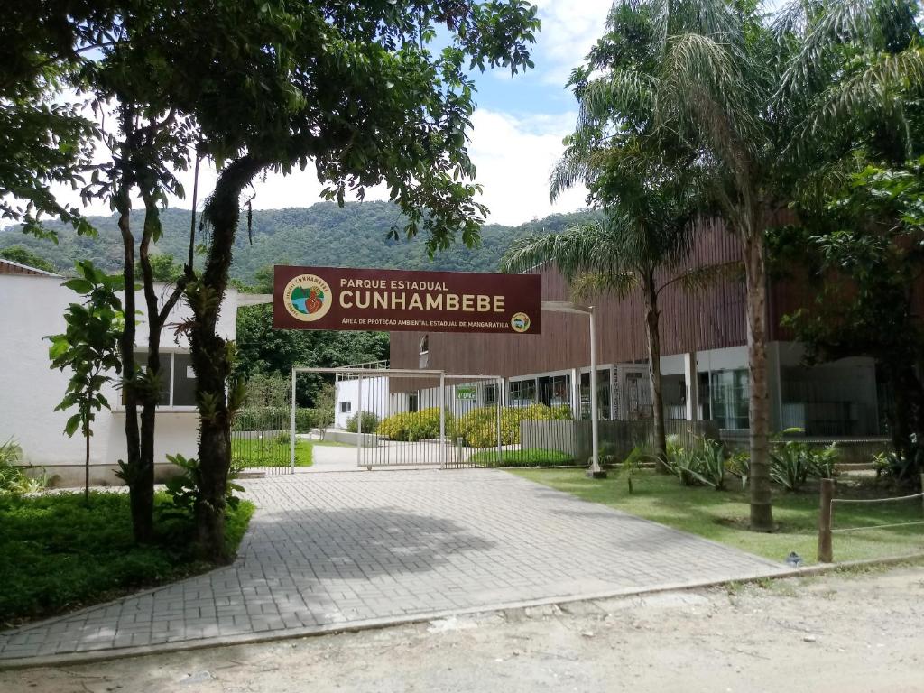  Loft Reserva Ecológica Sahy