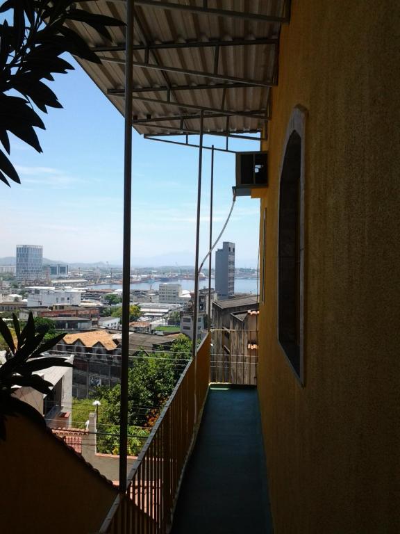  Hostel Mota