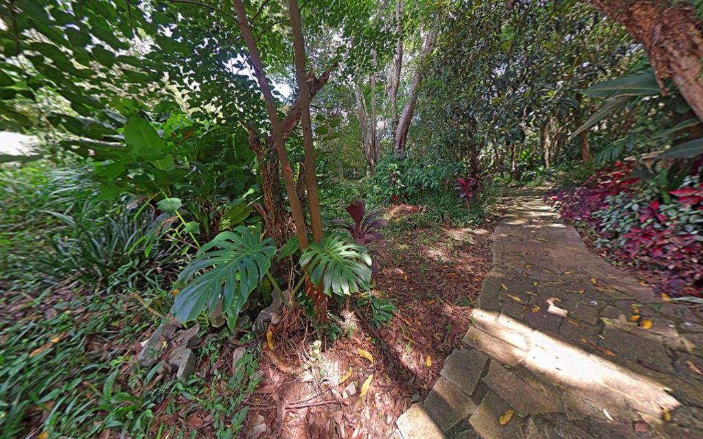  Hotel Curitiba Campo Comprido