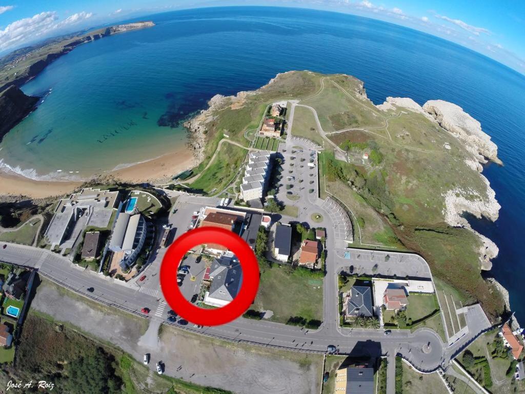 Hotel Playa de Los Locos