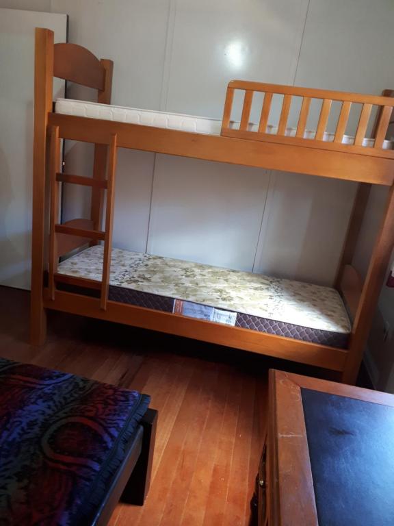  Nossa casa em Canela