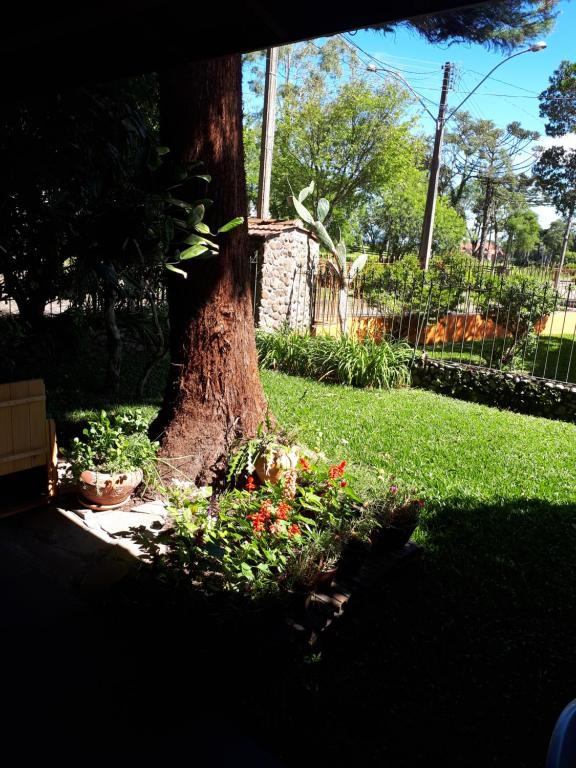  Nossa casa em Canela