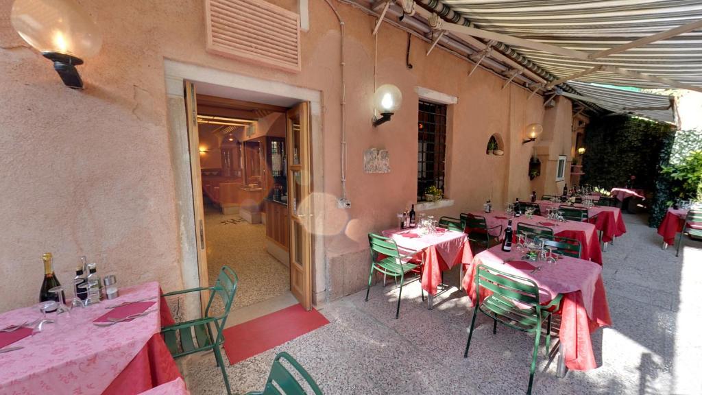 Messner Palace - Resim 13