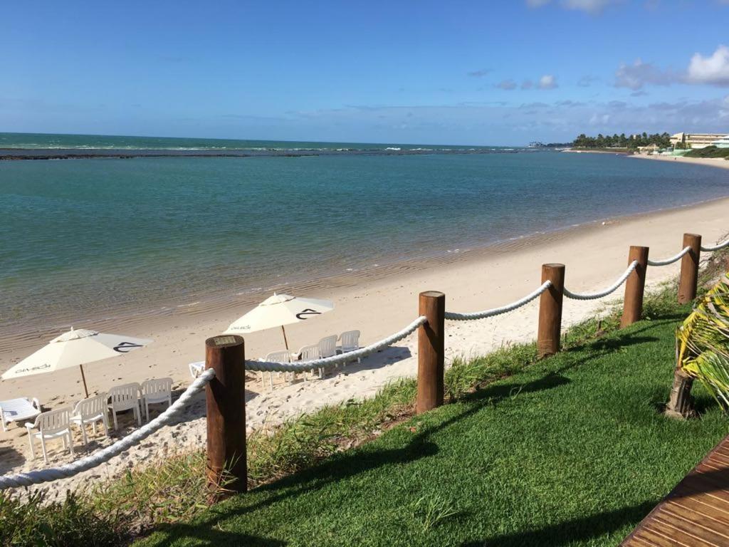  Praia do Muro Alto