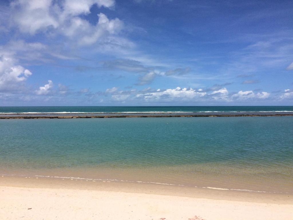  Praia do Muro Alto