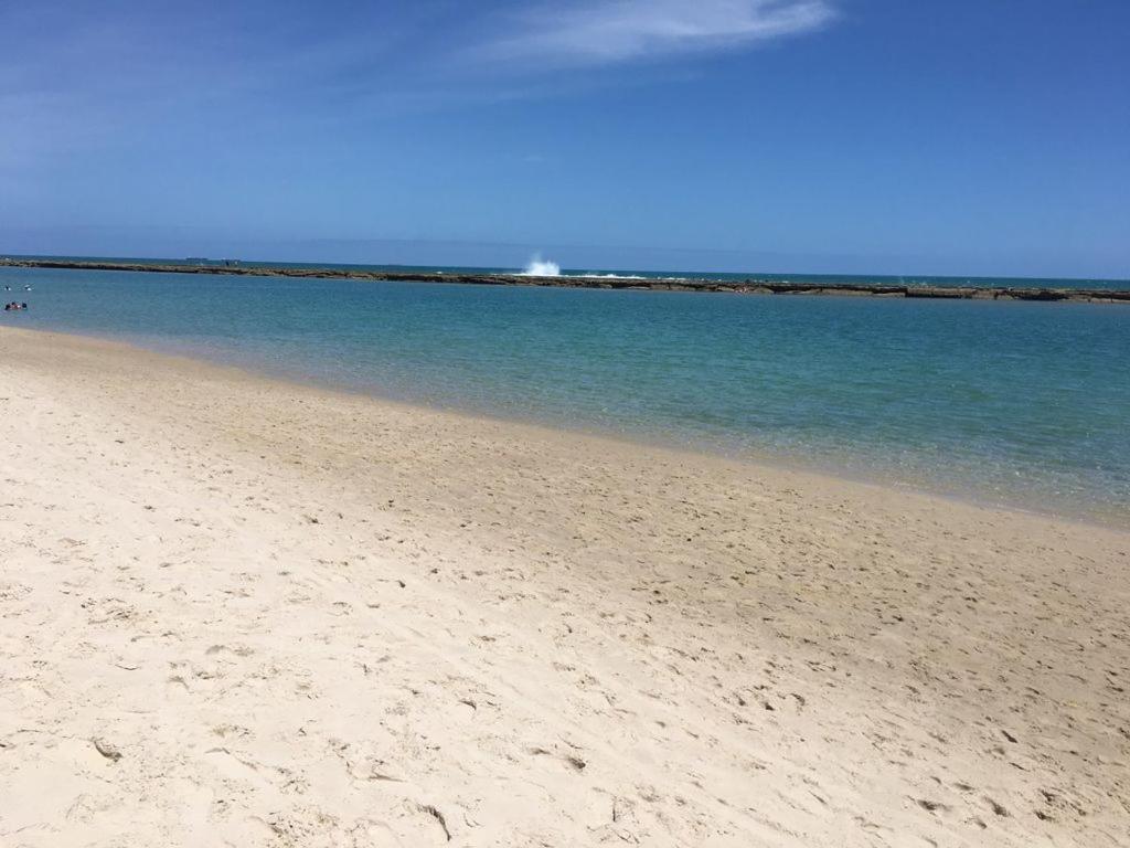  Praia do Muro Alto