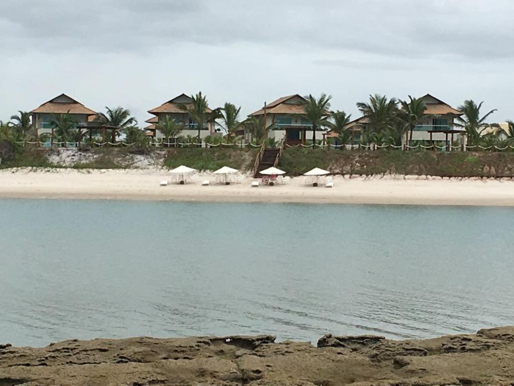  Praia do Muro Alto