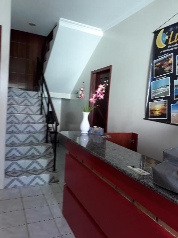 Galeriebild der Unterkunft Pousada Lunar in Parnaíba