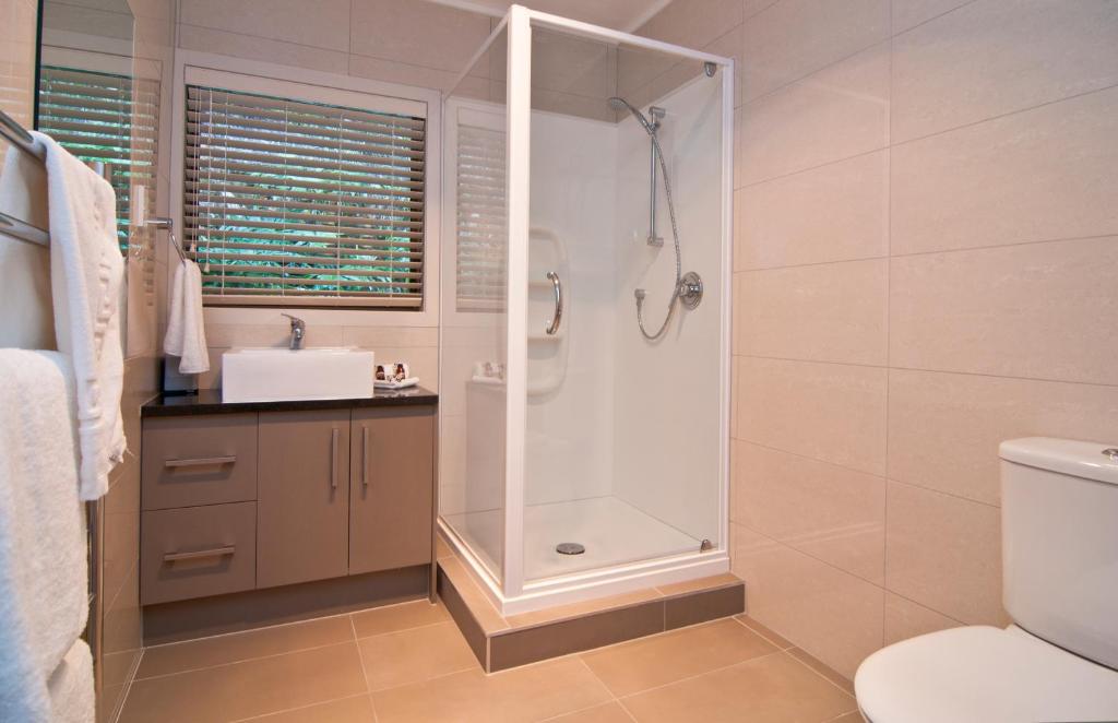 Breakwater Motel - Resim 30