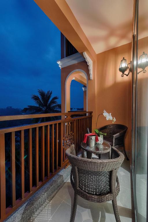 Allegro Hoi An . A Little Luxury Hotel & Spa - 8