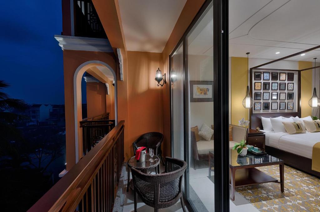 Allegro Hoi An . A Little Luxury Hotel & Spa - 15