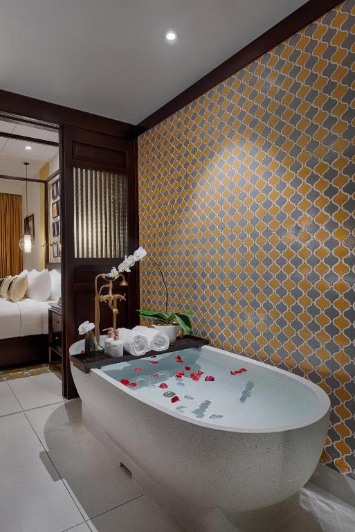 Allegro Hoi An . A Little Luxury Hotel & Spa - 7