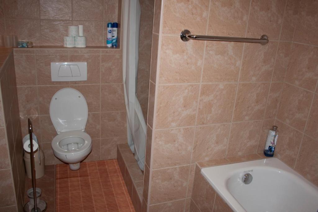 Karlova 25 Apartments - 13