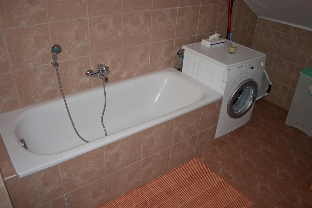 Karlova 25 Apartments - 14